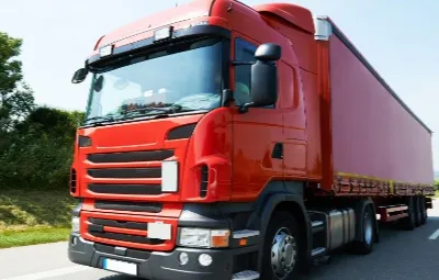 İstanbul Demirci Ambar Kargo