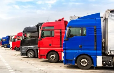 İstanbul Demirci Ambar Nakliyat