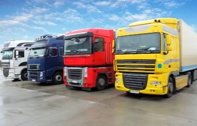 İstanbul Demirci Nakliye Ambarı