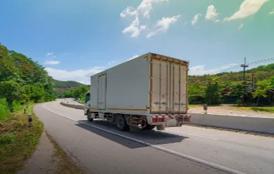 İstanbul ile Demirci Arası Bulaşık Makinesi Taşıma