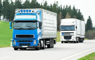 İstanbul ile Demirci Arası Eşya Taşıma